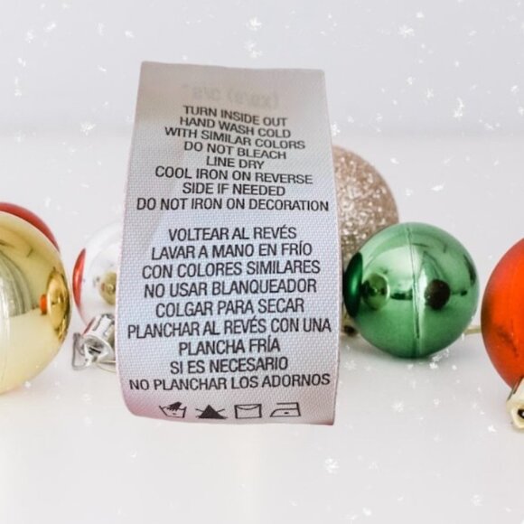 Holiday Editions Girl's Sleeveless Red Floral Dress - Picture 10 of 10